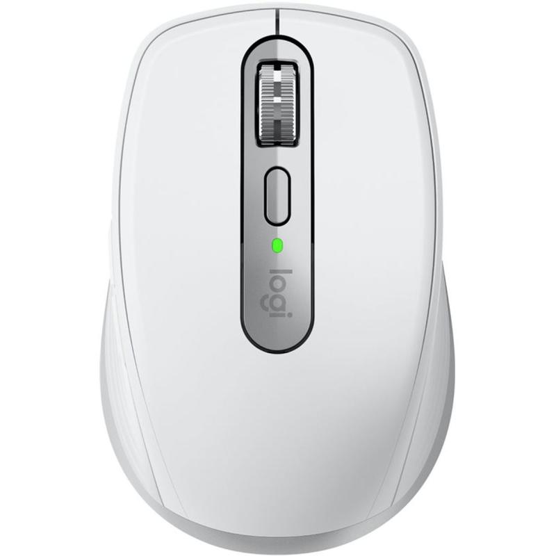 Logitech MX Anywhere 3S - Pale Grey