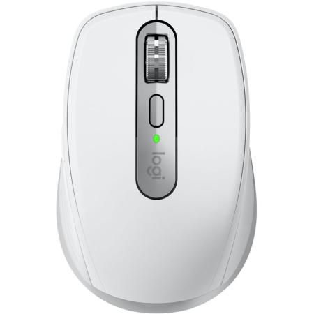 Logitech MX Anywhere 3S - Pale Grey