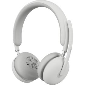 Logitech Headset - Zone Wireless 2 UC White