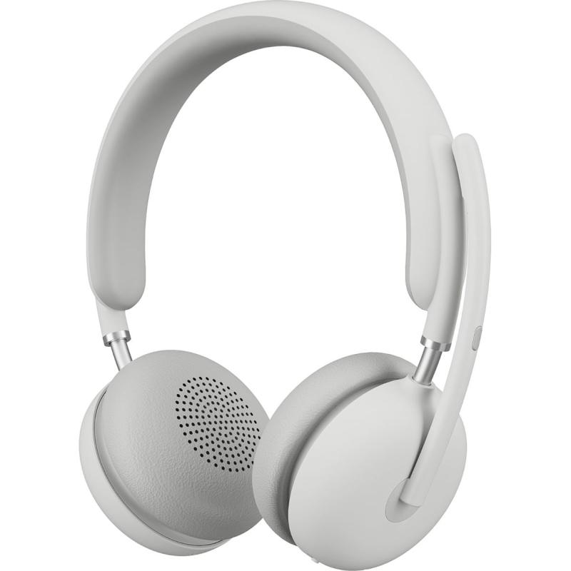 Logitech Headset - Zone Wireless 2 UC White