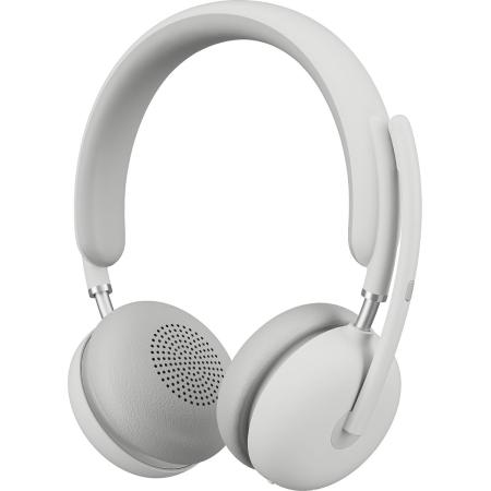 Logitech Headset - Zone Wireless 2 UC White