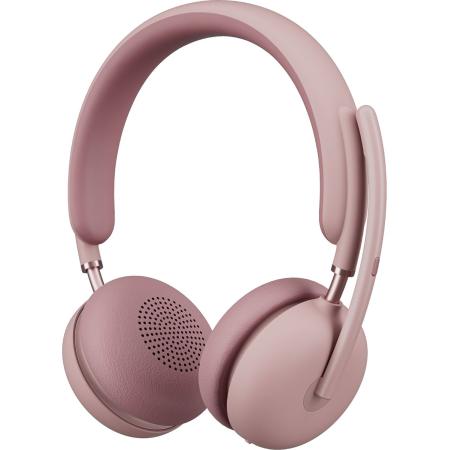 Logitech Headset - Zone Wireless 2 UC Rose