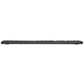 Logitech K120 Corded Keyboard Black Oemcze