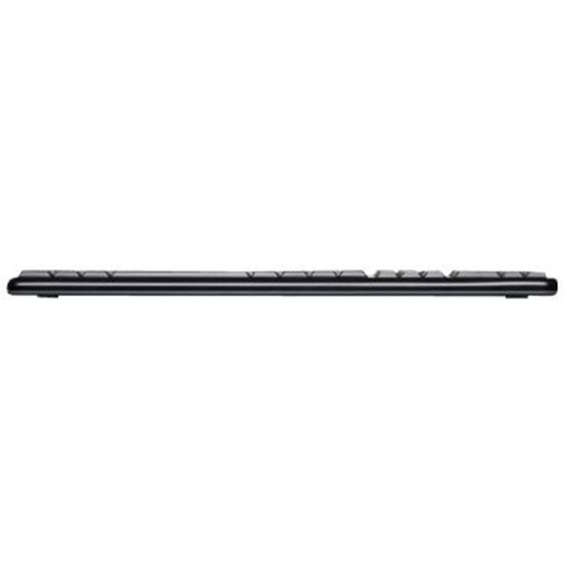 Logitech K120 Corded Keyboard Black Oemcze