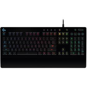 Logitech G213 Prodigy Gaming Keyb CH USB