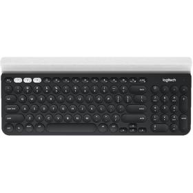 Logitech K780 Multi-Device BT Keyb-CH