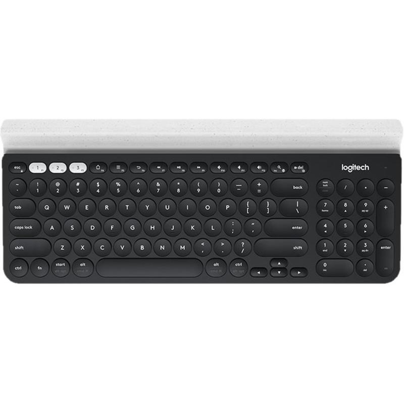 Logitech K780 Multi-Device BT Keyb-CH