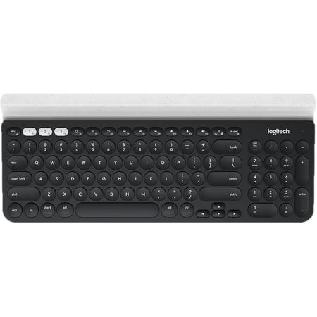Logitech K780 Multi-Device BT Keyb-CH