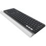 Logitech K780 Multi-Device BT Keyb-CH