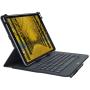 Logitech Universal Folio +KB F.tablets (CH)