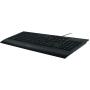 Logitech K280E Keyboard DE