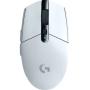 Logitech G305 Recoil Gaming Mouse White Eer