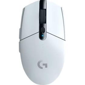 Logitech G305 Recoil Gaming Mouse White Eer