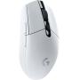 Logitech G305 Recoil Gaming Mouse White Eer