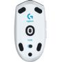 Logitech G305 Recoil Gaming Mouse White Eer