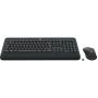 Logitech MK545 Advanced Wireless Combo DE