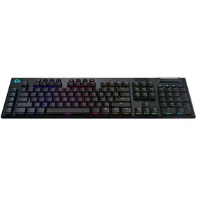 Logitech G915 Wirel.rgb Keyb (Pan)