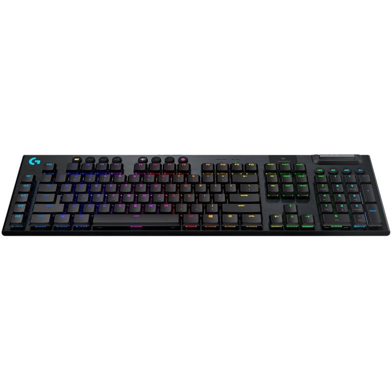 Logitech G915 Wirel.rgb Keyb (Pan)