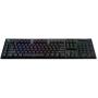 Logitech G915 Wirel.rgb Keyb (Pan)