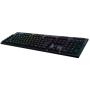 Logitech G915 Wirel.rgb Keyb (Pan)