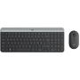 Logitech MK470 Slim WRLS (DE)