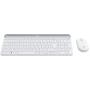 Logitech MK470 Slim WRLS (UK)