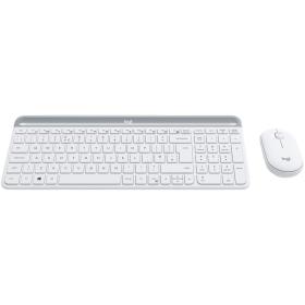 Logitech MK470 Slim WRLS (UK)