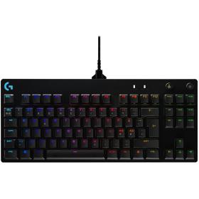 Logitech G Pro Mech.gmng KBD (Pan)