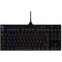 Logitech G Pro Mech.gmng KBD (Pan)