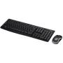 Logitech Wireless Combo MK270 Cze