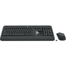Logitech MK540 Advanced Wireless Combo (Heb)