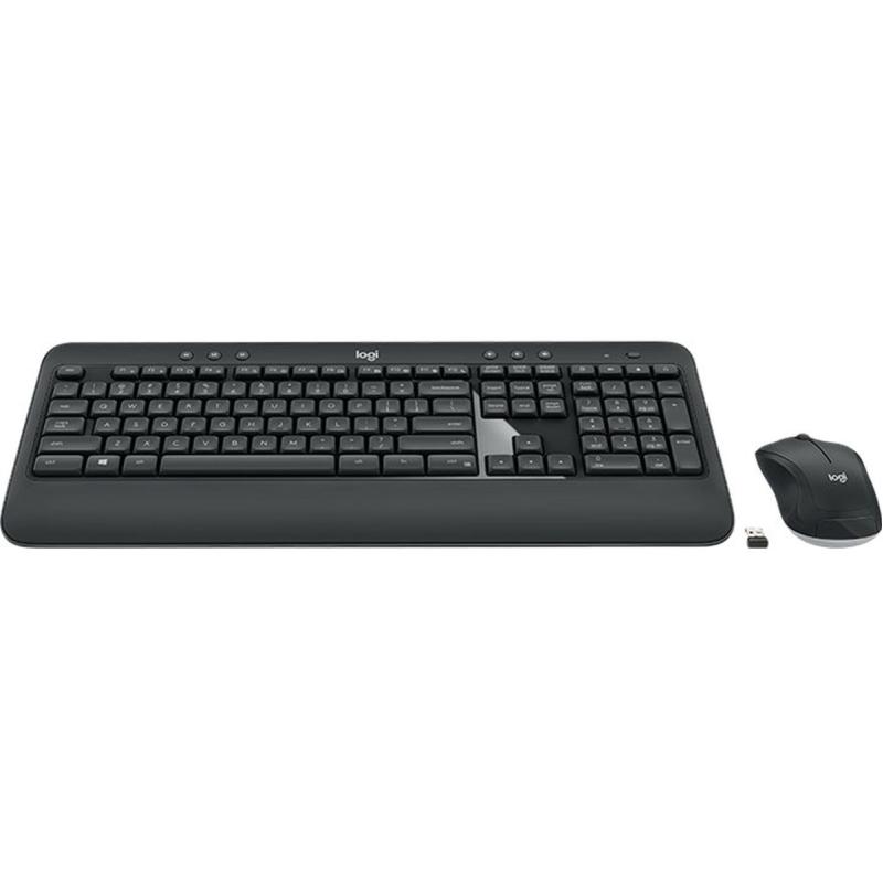 Logitech MK540 Advanced Wireless Combo (Heb)