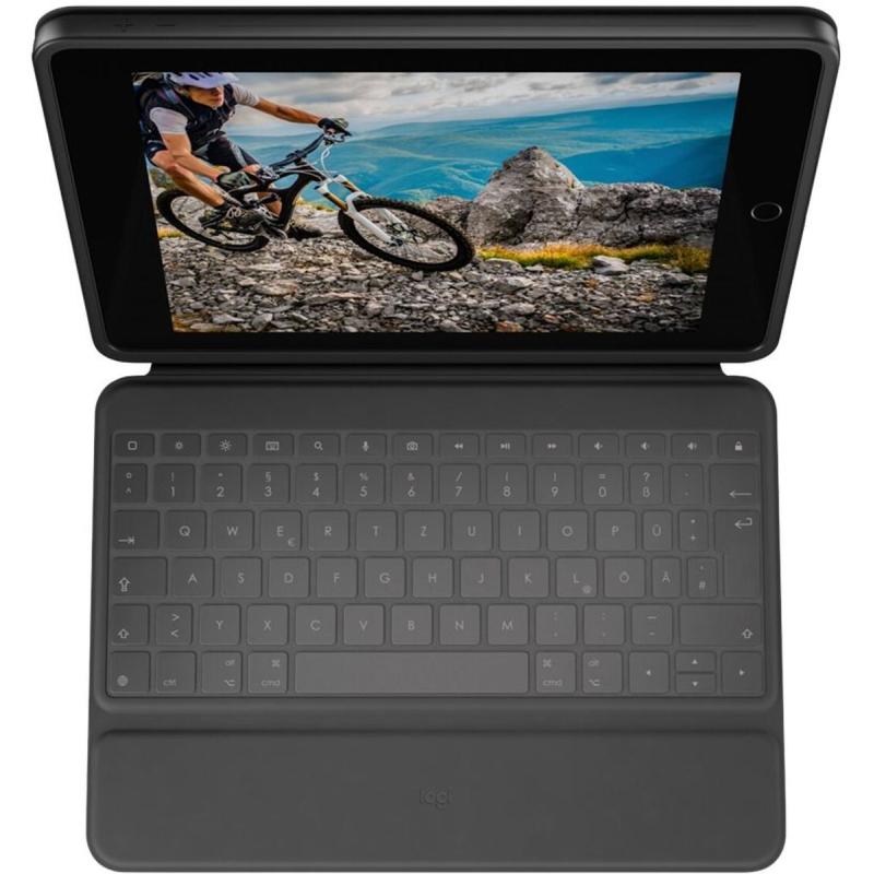 Logitech Folio GR (Pan)