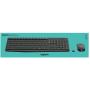 Logitech MK235 Wireless Keyboard And Mouse