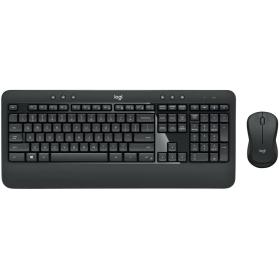 Logitech MK540 WL Keyb And Mouse (Hun)