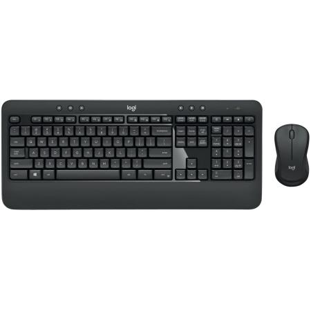 Logitech MK540 WL Keyb And Mouse (Hun)