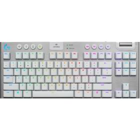 Logitech G915 TKL RGB Keyboard Tactic Pan