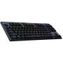 Logitech G915 TKL RGB Keyboard Tactic Pan