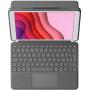 Logitech Combo Touch iPad 7th Gen Ita