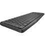 Logitech MK235 Wireless Keyboard And Mouse