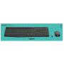 Logitech MK235 Wireless Keyboard And Mouse