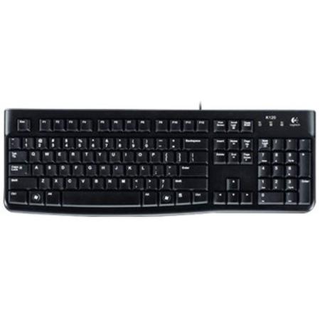Logitech Keyboard K120 Business French
