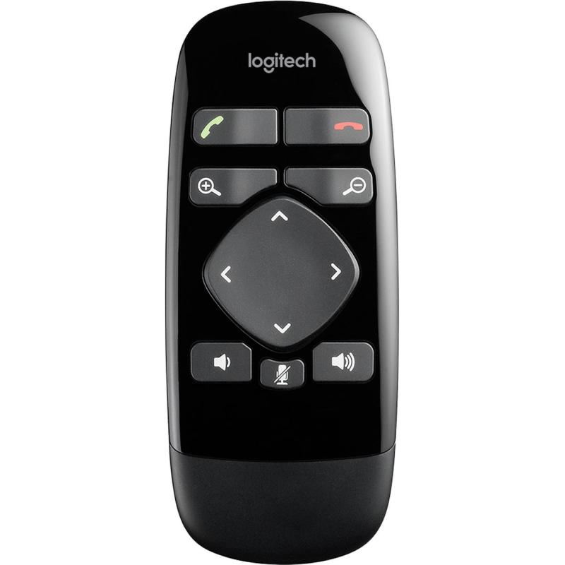 Logitech BCC950 Remote Control - WW
