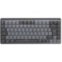 Logitech MX Mech Mini WL Illu KBD Graph (PN)