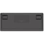 Logitech MX Mech Mini WL Illu KBD Graph (PN)