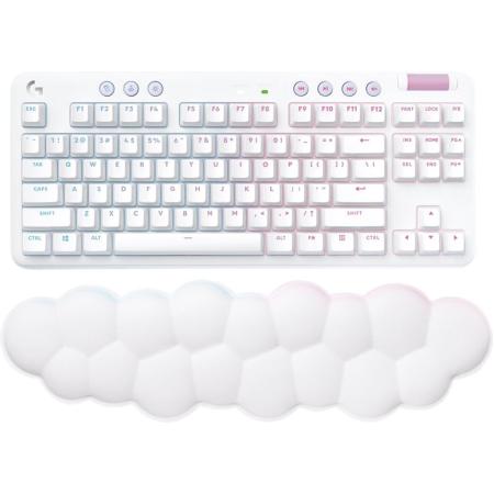 Logitech G715 Wireless Gaming Keyboard (Pan)