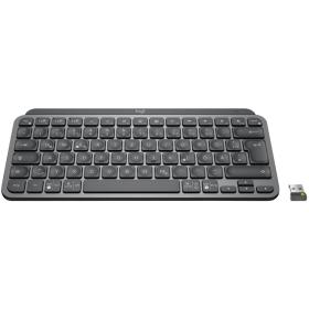 Logitech MX Keys Business Graphite UK INTNL