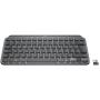 Logitech MX Keys Business Graphite UK INTNL