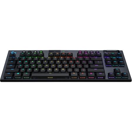 Logitech G915 TKL Wless Keyboard RGB (NLB)