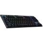 Logitech G915 TKL Wless Keyboard RGB (NLB)